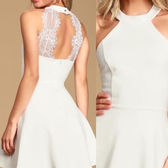 Lulus Dress New with tags - Picture 5 of 16